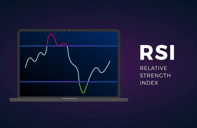 Relative Strength Index (RSI) arba santykinis jėgos indeksas. „Paslėpti“ išsiskyrimai (hidden divergences)